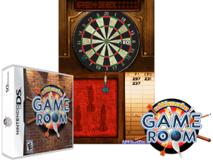 Game Thumbnail - Ultimate Game Room (USA)